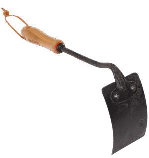Barebones Square Hand Hoe