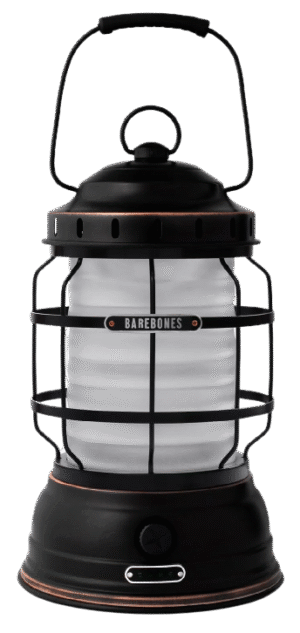 Barebones Forest Lantern 1-220 Lumen