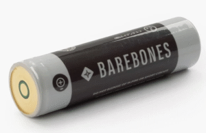 Barebones Battery Beacon & Vintage