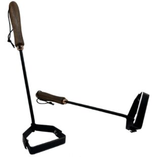 Barebones Stirrup Hand Hoe