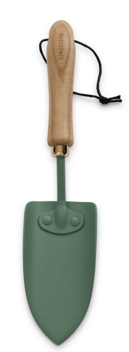 Barebones Spade Hand Trowel