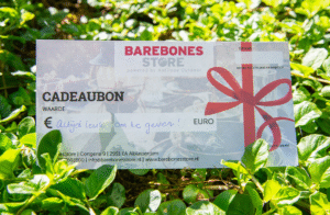 Barebonesstore Giftcard