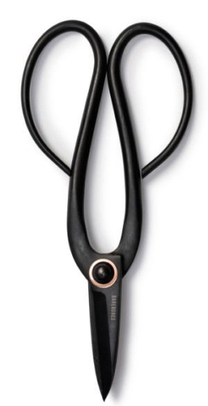 Barebones Artisan Pruning Shears