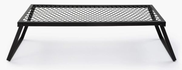 Barebones Heavy Duty Grill Grate - Rectangular - BarebonesStore