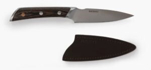 Barebones NO.4 Paring Knife mes