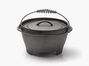 Barebones Dutch Oven Classic