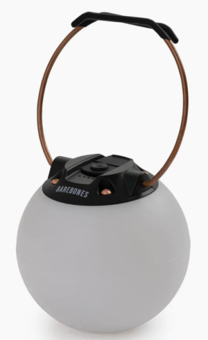 Barebones Globe Light Multicolor