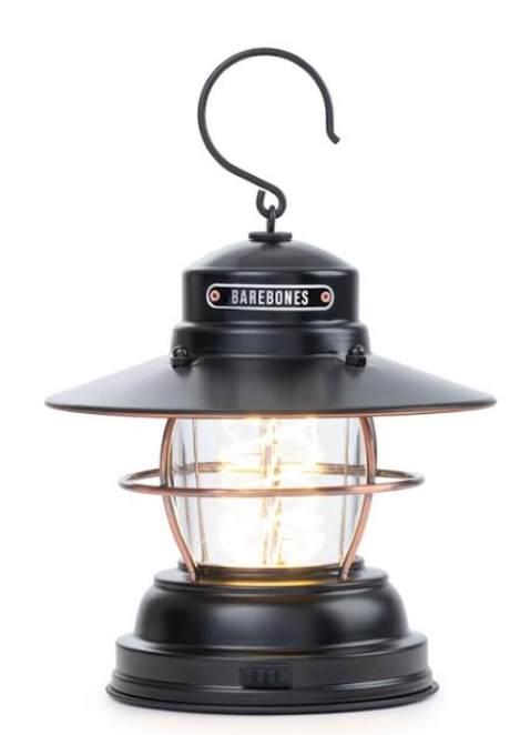 Barebones Outpost Lantern - BarebonesStore