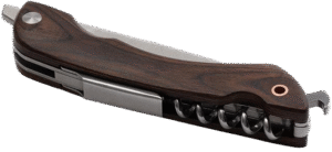 Barebones Folding Picnic Knife