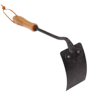 Barebones Square Hand Hoe