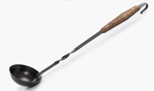 Barebones Cowboy Grill Ladle