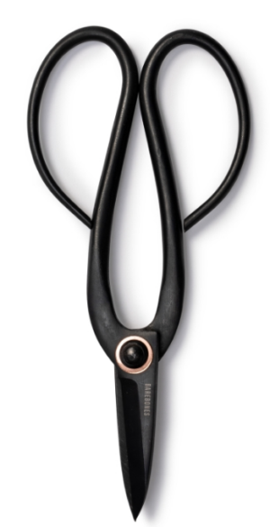Barebones Artisan Pruning Shears