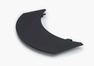 Barebones Cowboy Fire Pit Grill System Side Table 23'