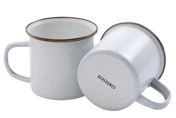 Barebones Living Enamel Cup - Thumbnail 2