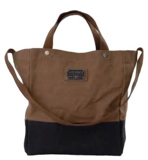 Barebones Neelum Tote Bag