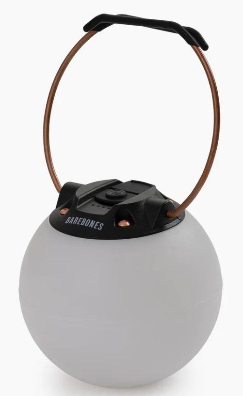 Barebones Living Globe Light - Thumbnail 5