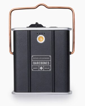 Barebones Powerbank 10.000 MAH