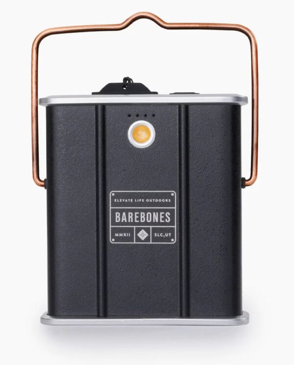 Barebones Living Powerbank - Thumbnail 4