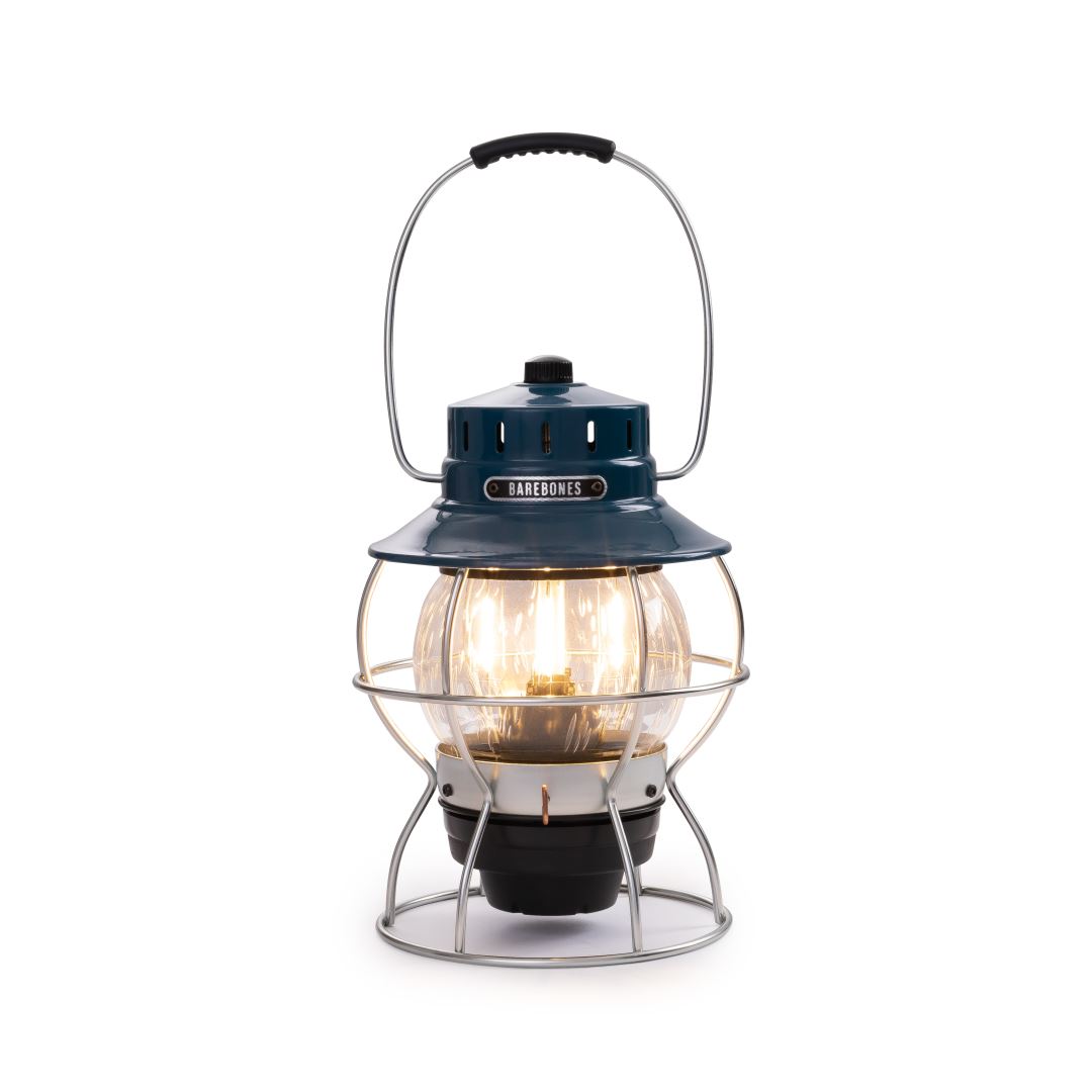 Barebones Railroad Latern
