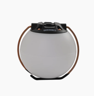 Barebones Globe Light Multicolor