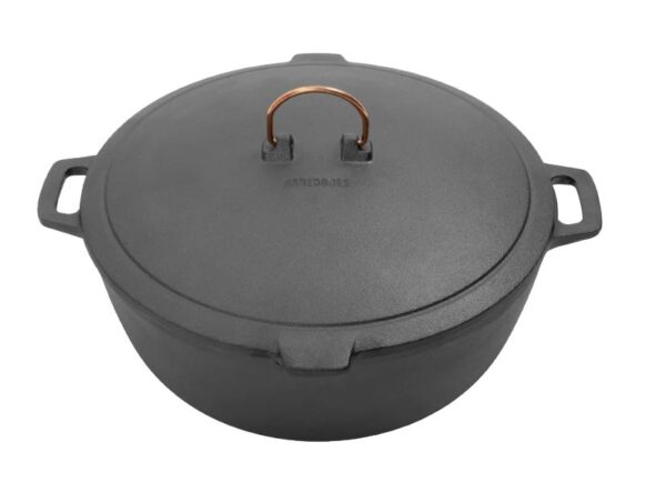 Barebones Living Crock Pot