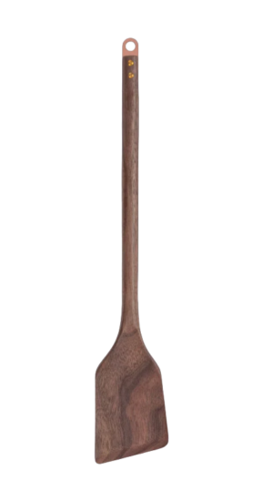 Barebones Wood Spatula