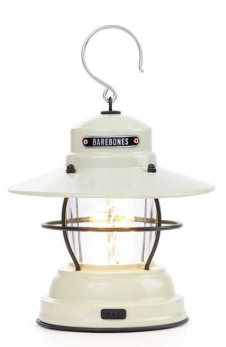 ライト・ランタン BAREBONES LIV-14 OUTPOST LANTERN Barebones Outpost Lantern