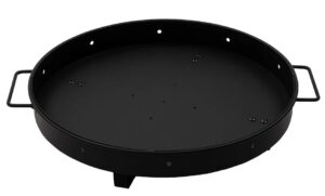 Barebones Cowboy Grill Charcoal Tray