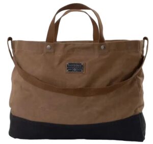 Barebones Neelum Firewood Carrier Tote