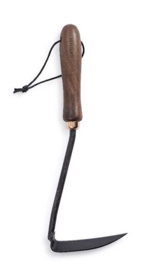 Barebones Weeding Hoe